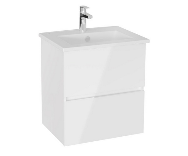 тумба с раковиной VITRA MIA SQUARE 60